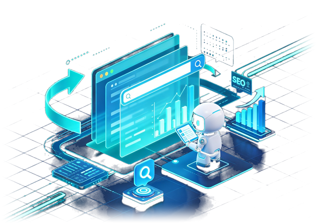 GEO AI 搜索优化
